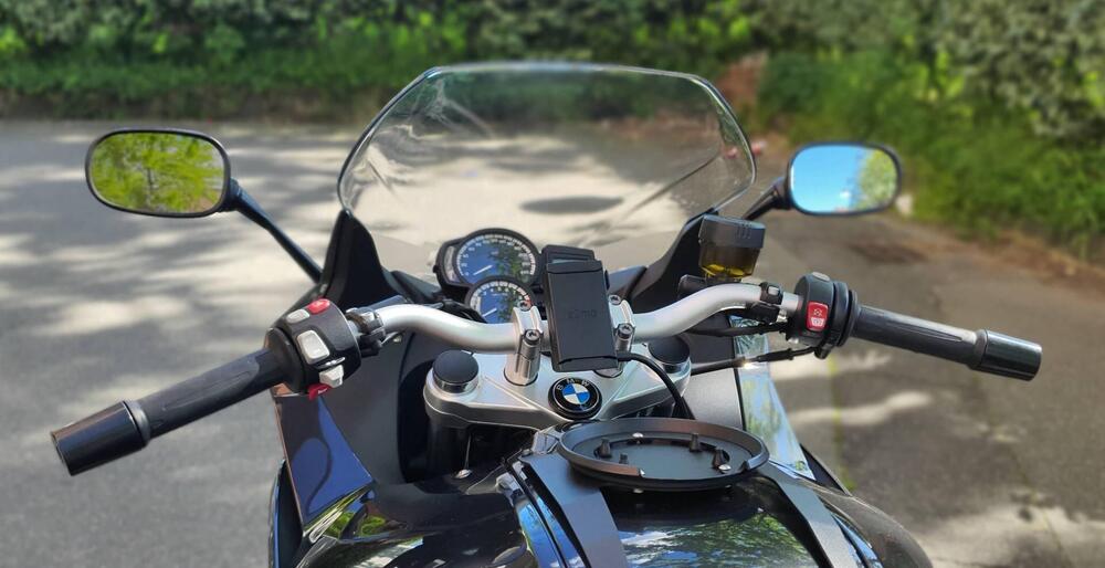 Bmw F 800 GT (2012 - 16) (4)