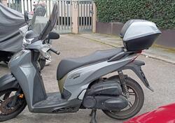Honda SH 300 i ABS (2016 - 20) usata