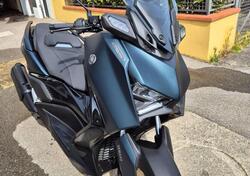 Yamaha X-Max 300 Tech Max (2021 - 24) usata