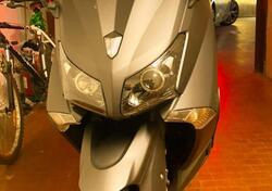 Yamaha T-Max 530 Black Max ABS (2012 - 14) usata