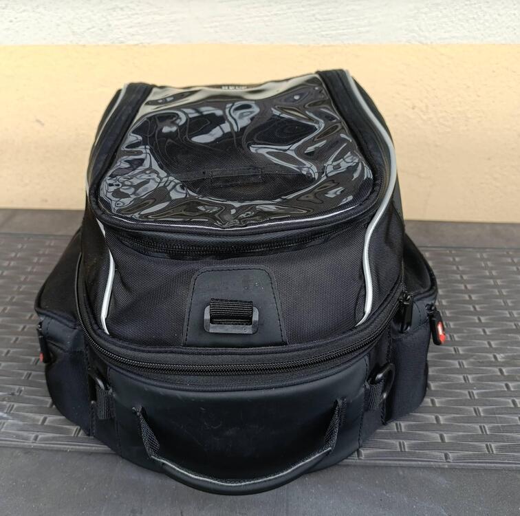 Borsa Serbatoio GIVI Tanlock XS306 - 25lt.