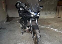 Yamaha Tracer 7 (2021 - 25) usata