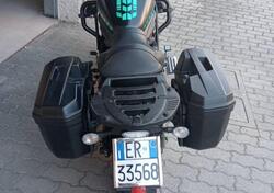 Kawasaki Vulcan S 650 café (2017 - 19) usata