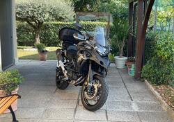 Benelli TRK 502X (2021 - 25) usata