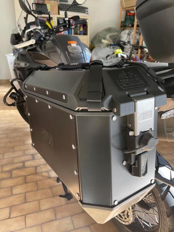 Benelli TRK 502X (2021 - 25) (4)