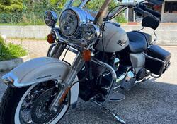 Harley-Davidson 103 Road King Classic (2014 - 16) - FLHRC usata