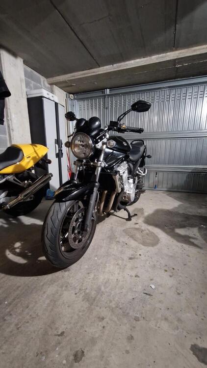 Suzuki GSF 600 Bandit (2000 - 05) (2)