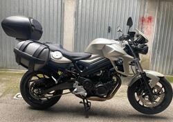 Bmw F 800 R (2012 - 14) usata