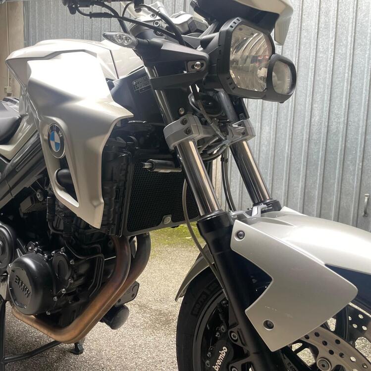 Bmw F 800 R (2012 - 14) (3)