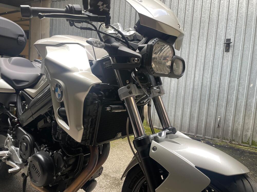 Bmw F 800 R (2012 - 14) (4)