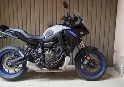 Yamaha Tracer 7 (2021 - 25) usata