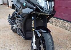Bmw S 1000 XR (2017 - 19) usata