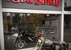 Royal Enfield Classic 350 (2021 - 25) usata