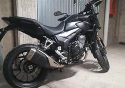 Honda CB 500 X (2022 - 23) usata