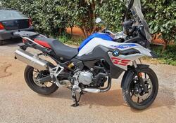Bmw F 750 GS (2021 - 24) usata