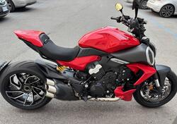 Ducati Diavel V4 (2023 - 25) usata
