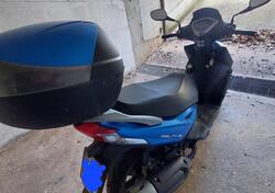 Kymco Agility 150i R16 + ABS (2017 - 20) usata