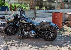 Harley-Davidson 1584 Fat Boy (2008 - 10) - FLSTF usata