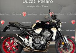 Honda CB 1000 R Black Edition (2021 - 25) usata