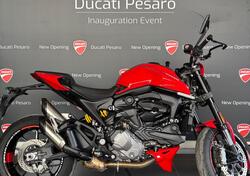 Ducati Monster 937 (2021 - 25) usata