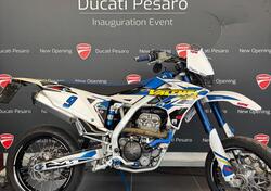 Suzuki RM 125 Valenti Racing (2006 - 07) usata