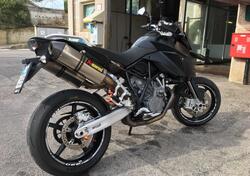 KTM 990 Supermoto (2007 - 08) usata