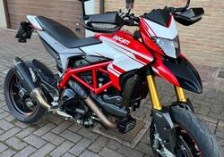 Ducati Hypermotard 939 SP (2016 - 18) usata