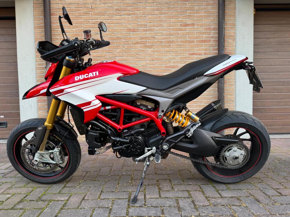 Ducati Hypermotard 939 SP (2016 - 18) (2)
