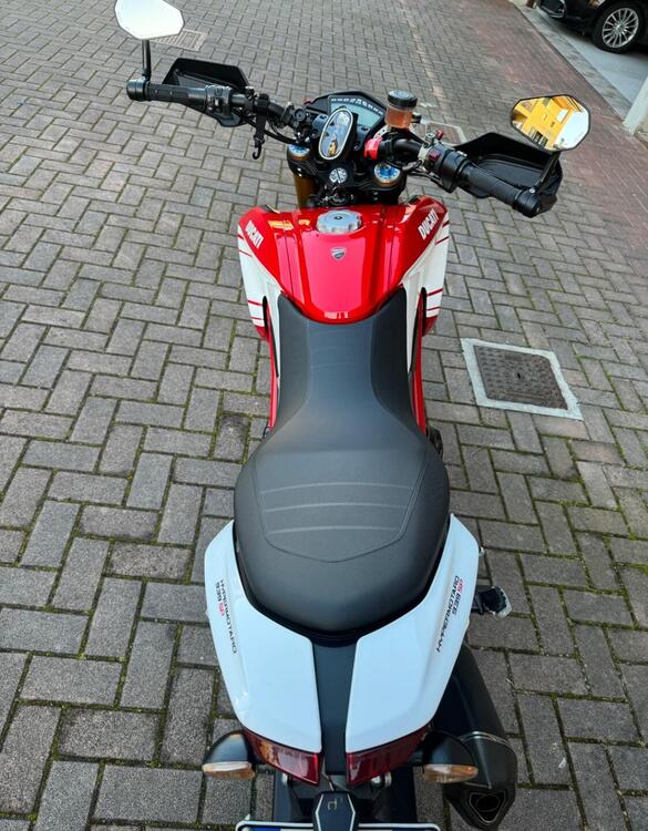 Ducati Hypermotard 939 SP (2016 - 18) (4)