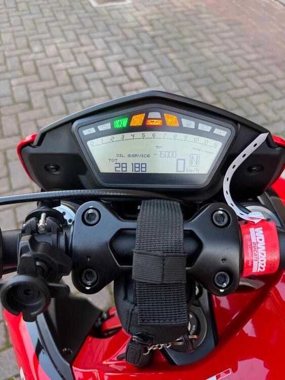 Ducati Hypermotard 939 SP (2016 - 18) (5)