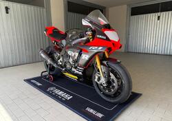Yamaha YZF R1 M (2015 - 16) usata