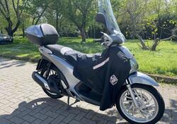 Honda SH 150 i ABS (2013 - 16) usata
