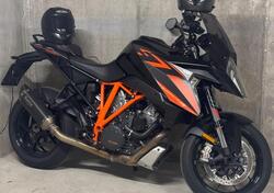 KTM 1290 Super Duke GT ABS (2016 - 18) usata