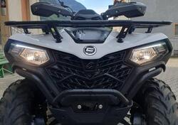 CFMOTO CFORCE 450L X4 Passo Lungo (2023 - 25) usata
