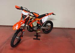 KTM 300 EXC TPI Six Days (2023) usata