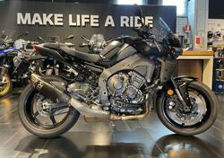Yamaha MT-10 (2017 - 20) usata