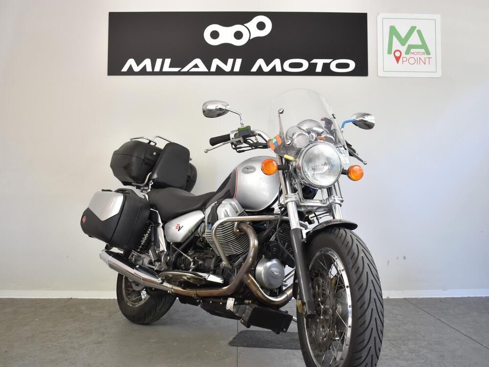 Moto Guzzi California EV V.I. (2002 - 04) (2)