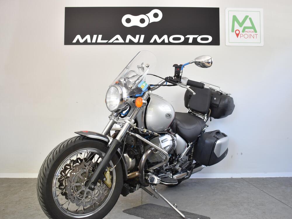Moto Guzzi California EV V.I. (2002 - 04) (3)