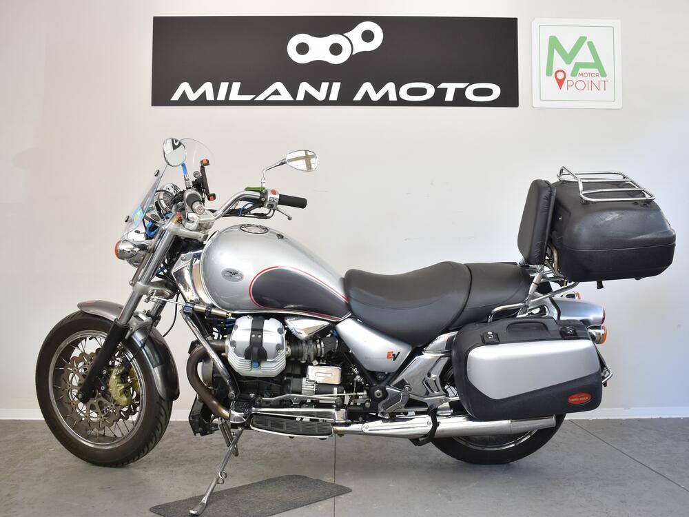 Moto Guzzi California EV V.I. (2002 - 04) (4)