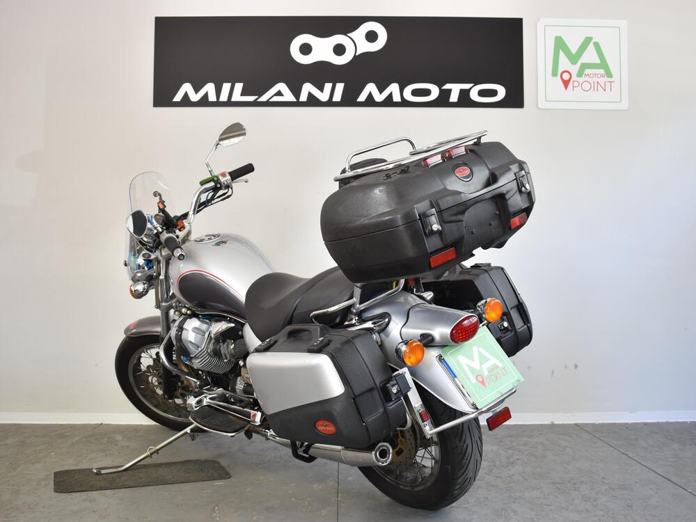 Moto Guzzi California EV V.I. (2002 - 04) (5)