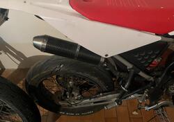 Marmitta 70cc Giannelli