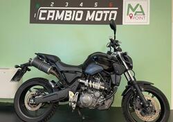 Yamaha MT-03 (2006 - 14) usata