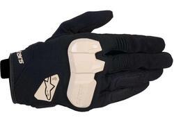 Guanti Moto Estivi Alpinestars Chrome V2 Nero Almo