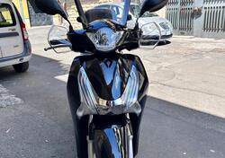 Honda SH 125 Mode (2013 -16) usata