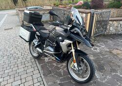 Bmw R 1200 GS (2017 - 18) usata