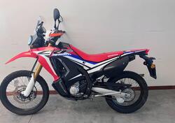 Honda CRF 250 Rally (2017 - 20) usata