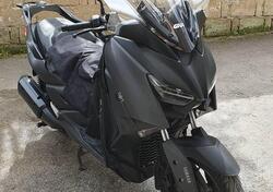 Yamaha X-Max 300 (2021 - 24) usata