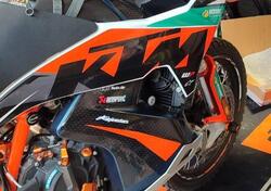 KTM 890 Adventure R (2023 - 24) usata
