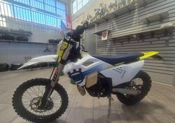 Husqvarna TE 150 (2024) usata