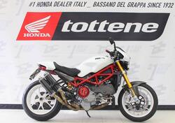 Ducati Monster S4Rs Testastretta usata